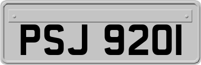 PSJ9201