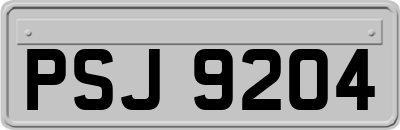 PSJ9204