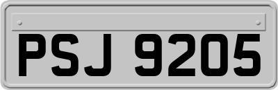 PSJ9205