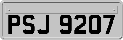 PSJ9207
