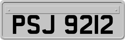 PSJ9212
