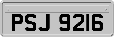 PSJ9216
