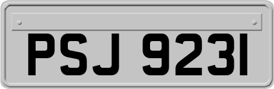 PSJ9231