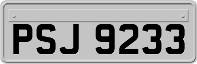PSJ9233