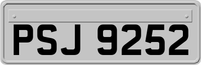 PSJ9252