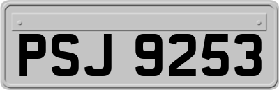 PSJ9253