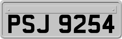 PSJ9254
