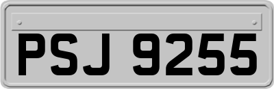 PSJ9255