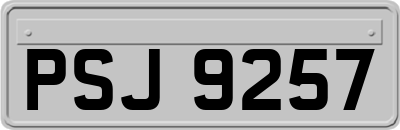 PSJ9257