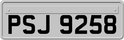 PSJ9258