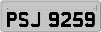 PSJ9259