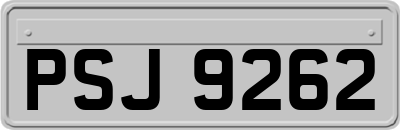 PSJ9262
