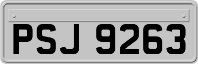 PSJ9263