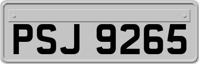 PSJ9265