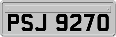 PSJ9270