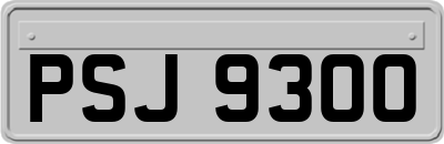 PSJ9300
