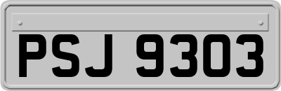 PSJ9303