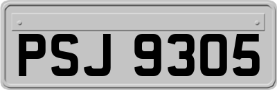 PSJ9305