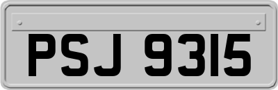 PSJ9315