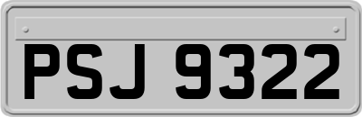 PSJ9322