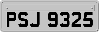 PSJ9325