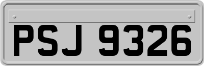 PSJ9326