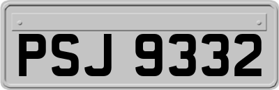 PSJ9332