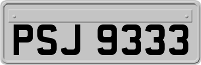 PSJ9333