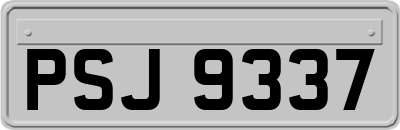 PSJ9337