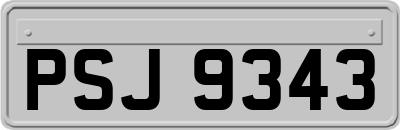 PSJ9343