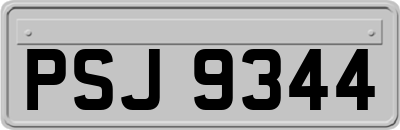 PSJ9344
