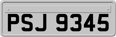 PSJ9345