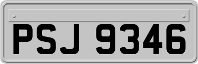 PSJ9346