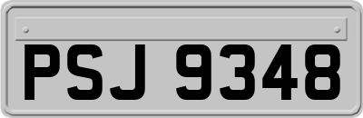 PSJ9348