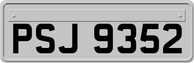 PSJ9352