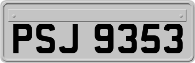 PSJ9353