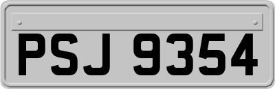 PSJ9354