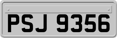 PSJ9356