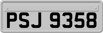 PSJ9358