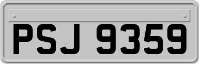 PSJ9359