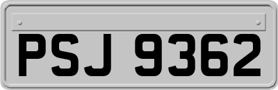 PSJ9362