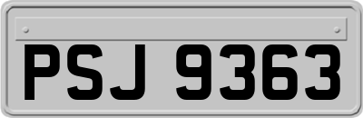 PSJ9363