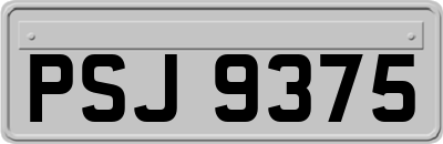 PSJ9375