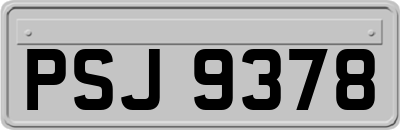 PSJ9378