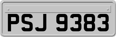 PSJ9383