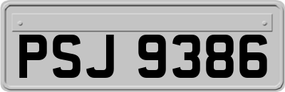 PSJ9386