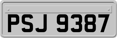PSJ9387