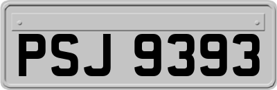 PSJ9393