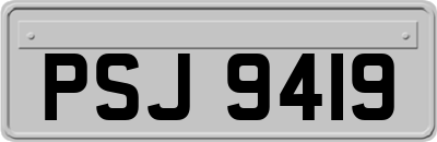 PSJ9419