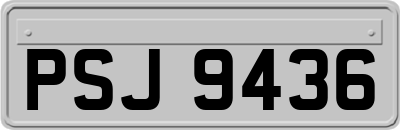 PSJ9436